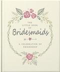 Cover: The Little Book of Bridesmaids - OH
