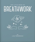 Cover: The Little Book of Breathwork - OH