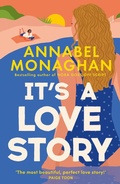 Cover: It's a Love Story - Apollo