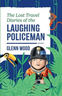 Abbildung von: The Lost Travel Diaries of the Laughing Policeman - Laughing Books