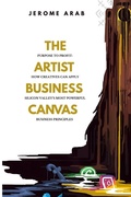 Cover: The Artist Business Canvas - Underrated Individuals Ltd