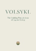 Cover: VOLSYKL - The Guiding Foundations of Lighter Living - VOLSYKL