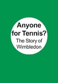 Cover: The Anyone for Tennis? - Lynne Phair Consulting Ltd