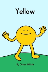 Abbildung von: Yellow - Jesica Mikkila