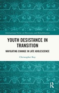 Bild: Youth Desistance in Transition - Routledge