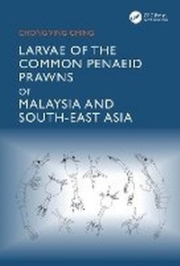 Abbildung von: Larvae of the Common Penaeid Prawns of Malaysia and South-East Asia - CRC Press
