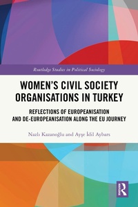 Abbildung von: Women's Civil Society Organisations in Turkey - Routledge
