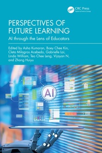 Enlarge image Cover: Perspectives of Future Learning - CRC Press