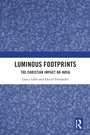 Cover: Luminous Footprints - Routledge