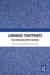 Enlarge image Cover: Luminous Footprints - Routledge