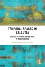 Cover: Temporal Spaces in Calcutta - CRC Press
