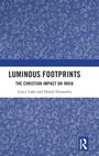 Cover: Luminous Footprints - Routledge