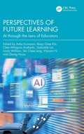 Cover: Perspectives of Future Learning - CRC Press