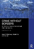 Cover: Crime Without Borders - Routledge