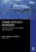 Cover: Crime Without Borders - Routledge