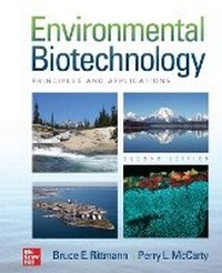 Enlarge image Cover: Environmental Biotechnology: Principles and Applications, Second Edition (Paperback) - McGraw-Hill Education