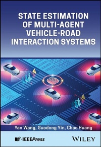 Enlarge image Cover: State Estimation of Multi-Agent Vehicle-Road Interaction Systems - Wiley