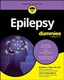 Cover: Epilepsy For Dummies - Wiley-ISTE