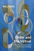 Cover: Order and the Virtual - Edinburgh University Press