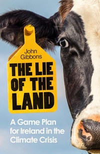 Enlarge image Cover: The Lie of the Land - Penguin Books Ltd