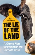 Cover: The Lie of the Land - Sandycove