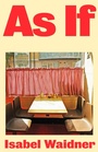Cover: As If - Penguin Books Ltd