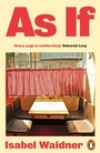 Cover: As If - Penguin Books Ltd