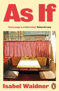 Cover: As If - Penguin Books Ltd