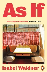 Enlarge image Cover: As If - Penguin Books Ltd