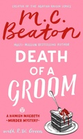 Cover: Death of a Groom - Constable