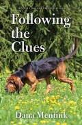 Cover: Following the Clues - Thorndike Press Large Print