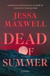 Enlarge image Cover: Dead of Summer - Thorndike Press Large Print