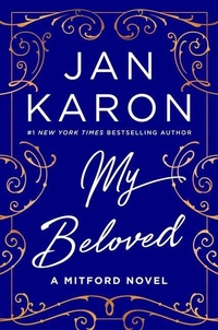Enlarge image Cover: My Beloved - Thorndike Press Large Print