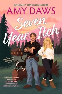 Enlarge image Cover: Seven Year Itch - Thorndike Press Large Print