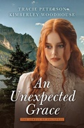 Cover: An Unexpected Grace - Thorndike Press Large Print