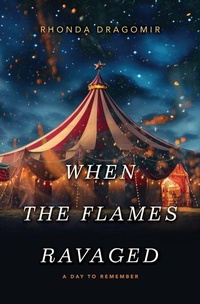 Enlarge image Cover: When the Flames Ravaged - Thorndike Press Large Print