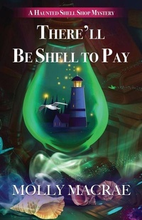 Enlarge image Cover: There'll Be Shell to Pay - Thorndike Press Large Print