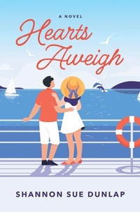 Enlarge image Cover: Hearts Aweigh - Thorndike Press Large Print