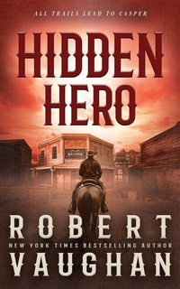 Enlarge image Cover: Hidden Hero - Thorndike Press Large Print