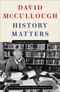 Abbildung von: History Matters - Thorndike Press Large Print