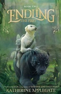 Cover: Endling #2 - Youth Large Print