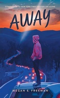 Cover: Away - Youth Large Print