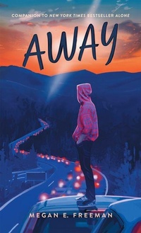 Enlarge image Cover: Away - Youth Large Print