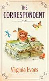 Enlarge image Cover: The Correspondent - Thorndike Press Large Print