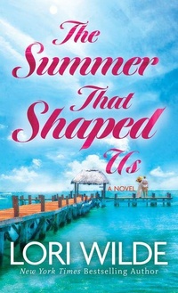 Enlarge image Cover: The Summer That Shaped Us - Thorndike Press Large Print