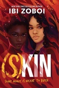 Cover: (S)Kin - Youth Large Print