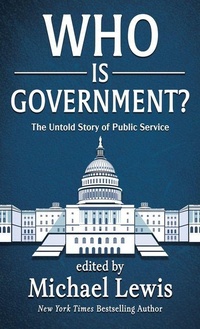Abbildung von: Who Is Government? - Thorndike Press Large Print
