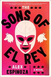Enlarge image Cover: The Sons of El Rey - Thorndike Press Large Print