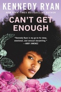 Cover: Can't Get Enough - Thorndike Press Large Print