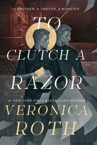 Enlarge image Cover: To Clutch a Razor - Thorndike Press Large Print